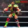 S7 ULTIMATES! Figures - Major Wrestling Podcast - Matt Cardona (Prehistoric)