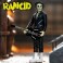 ReAction Figures - Rancid - W05 - Skeletim (Time Bomb)