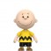 ReAction Figures - Peanuts - W07 - Charlie Brown