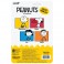 ReAction Figures - Peanuts - W07 - Charlie Brown