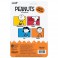 ReAction Figures - Peanuts - W07 - Franklin