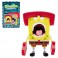 Reaction Figures - SpongeBob SquarePants - W02 - Kah-Rah-Tay SpongeBob