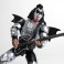 BST AXN Best Action Figures - KISS - 5" The Demon (Destroyer Tour)