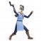 BST AXN Best Action Figures - Avatar: The Last Airbender - 5" Sokka War Paint (SDCC 2022)