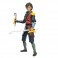 BST AXN Best Action Figures - Avatar: The Last Airbender - 5" Jet