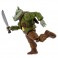 BST AXN Best Action Figures - TMNT - 5" Rocksteady