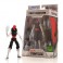 BST AXN Best Action Figures - TMNT - IDW Comics - 5" Foot Assassin