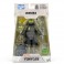 BST AXN Best Action Figures - TMNT - IDW Comics - 5" Jennika