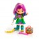 Rainbow Brite Dolls - 5.5" Stormy Fashion Doll