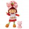 Strawberry Shortcake Dolls - 5.5" Fashion Strawberry Shortcake Doll