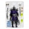 BST AXN Best Action Figures - TMNT - 8" XL Super Shredder + Comic