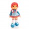 Rainbow Brite Dolls - 12" Moonglow Doll