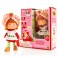 Strawberry Shortcake Dolls - 5.5" Strawberry Shortcake Fashion Doll (Classic Version)