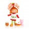 Strawberry Shortcake Dolls - 5.5" Strawberry Shortcake Fashion Doll (Classic Version)