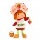 Strawberry Shortcake Dolls - 5.5" Strawberry Shortcake Fashion Doll (Classic Version)