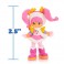 Rainbow Brite Figures - 2.5" Cheebee Winter Season Assortment