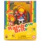 Rainbow Brite Figures - 2.5" Cheebee Winter Season Rainbow Brite