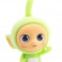 Teletubbies Figures - 2.5" Cheebee Dipsy (Flocked)