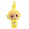 Teletubbies Figures - 2.5" Cheebee Flocked Assortment