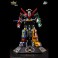 Voltron Figures - Voltron 40th Anniversary Collector's Set w/ Light-Up Sound Base