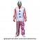 Costumes & Disguises - House of 1000 Corpses - Captain Spaulding (Adult Large)