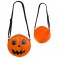 Backpacks & Bags - Halloween (1978 Movie) - Pumpkin Bag