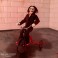 SAW Figures - 1/6 Scale Billy The Puppet w/ Tricycle