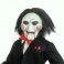 SAW Figures - 1/6 Scale Billy The Puppet w/ Tricycle