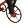 SAW Figures - 1/6 Scale Billy The Puppet w/ Tricycle