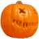 Prop Replicas - Trick 'r Treat - Light Up Pumpkin Prop