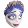 Masks - Corpse Bride - Emily Injection Mask