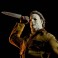 Halloween Figures - Halloween (2007 Movie) - 12" Michael Myers