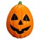 Don Post Accessories - 14" Musical Light Up Jolly Jack O'Lantern