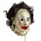 Masks - The Texas Chainsaw Massacre (1974 Movie) - Pretty Woman Mask (Vinyl)