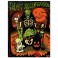 Puzzles - 500 Pcs - Toxictoons - Happy Halloween