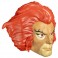 Masks - ThunderCats - Lion-O Mask (Vinyl)