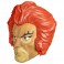 Masks - ThunderCats - Lion-O Mask (Vinyl)