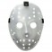 Masks - Mabry Monsters - Killer Goalie Injection Mask (Clear)