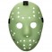 Masks - Mabry Monsters - Killer Goalie Injection Mask (Glow)