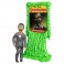 Goosebumps Figures - 5" Figure Assortment  (Build-A-Bonehead Curly Figure)