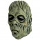 Masks - Don Post - Glowin Ghoulies Carlise Mask (Vinyl) (Glow)