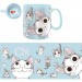 Drinkware - Chi's Sweet Home - Kitty Poses Mug