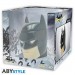 Drinkware - DC - Batman - 3D Mug