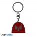 Keychains - Warhammer 40,000 - Blood Angels Keychain