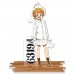 Acryl Figures - The Promised Neverland - Emma