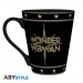 Drinkware - DC - Wonder Woman Mug