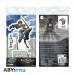 Acryl Figures - Attack On Titan - Eren (Season 3)