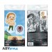 Acryl Figures - The Seven Deadly Sins - Escanor (Chibi)