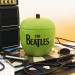 The Beatles Accessories - Apple Records Cookie Jar