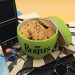 The Beatles Accessories - Apple Records Cookie Jar